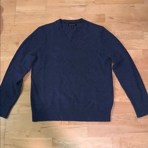 Banana Republic V-Neck Sweater